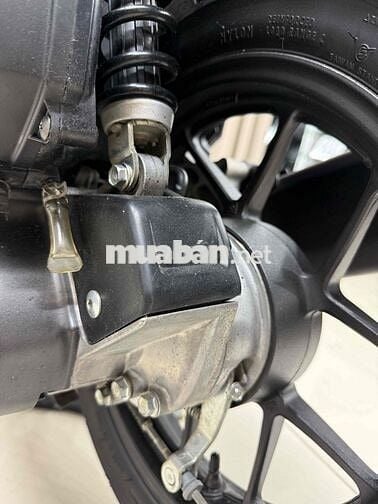 Vario 125 nguyên rin cực đẹp