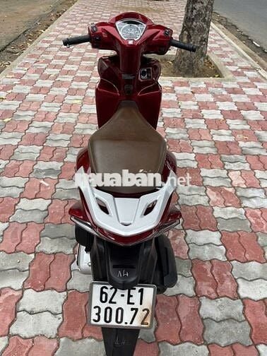 Honda Vision 2022 Màu Đỏ Smartkey - HỖ TRỢ NỢ XẤU