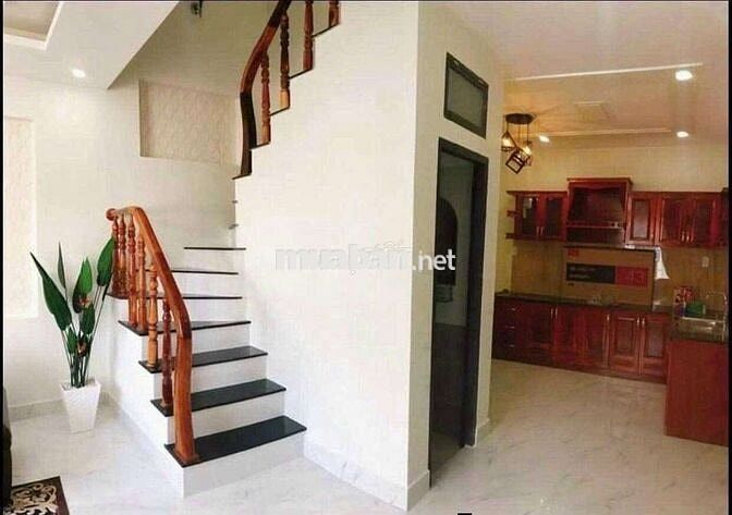 Cần cho thuê nhà đẹp đường Nguyễn An Ninh hẻm ôtô