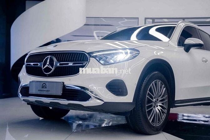 Mercedes Benz GLC200 4Matic 2023