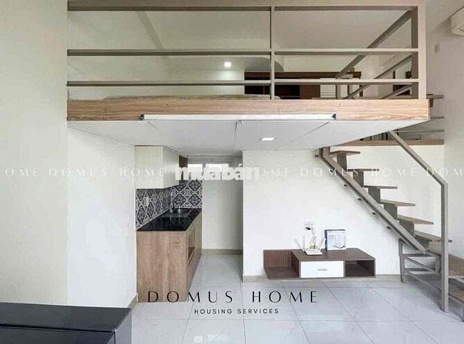 DUPLEX CHUNG CƯ MINI FULL NỘI THẤT GẦN CẦU PHÚ MỸ, BIGC GO QUẬN 7