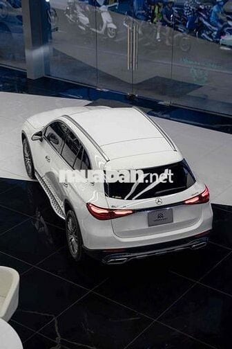 Mercedes Benz GLC200 4Matic 2023
