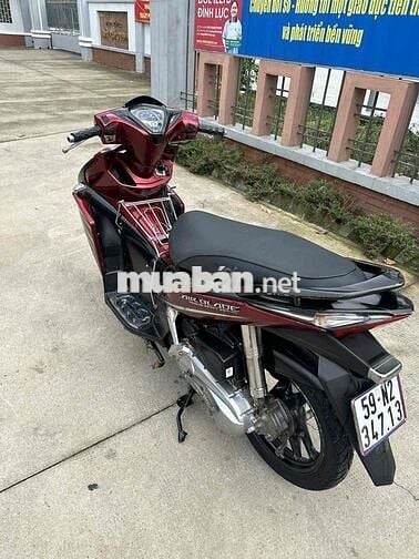 airblade bstp giấy tờ đầy đủ máy bao ngon