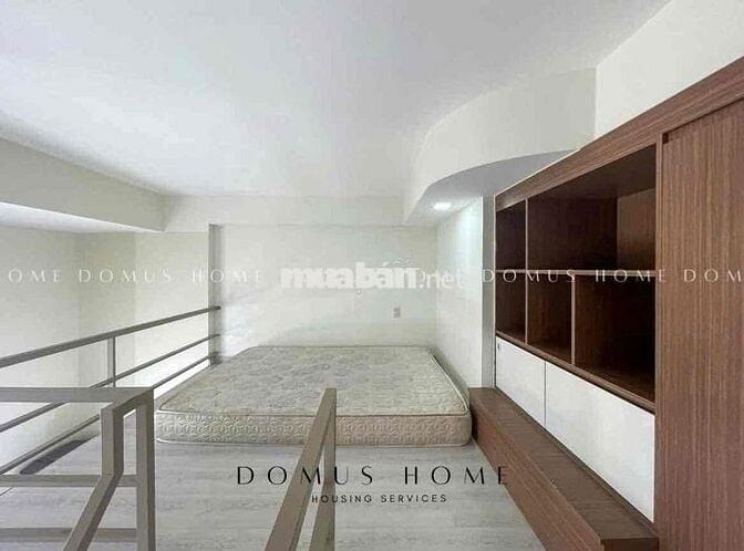 DUPLEX CHUNG CƯ MINI FULL NỘI THẤT GẦN CẦU PHÚ MỸ, BIGC GO QUẬN 7