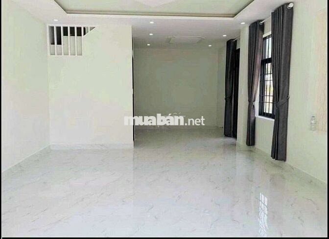 Cần cho thuê nhà đẹp đường Nguyễn An Ninh hẻm ôtô