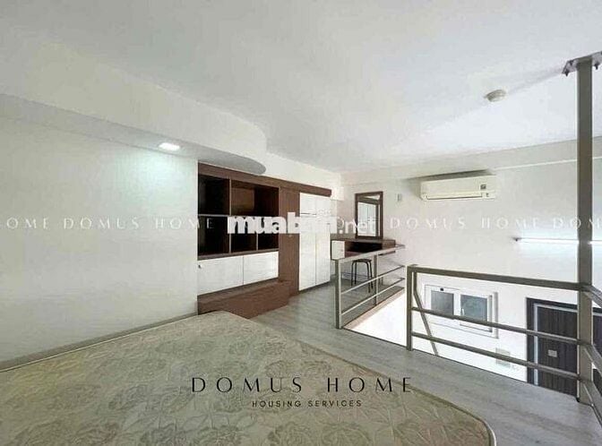 DUPLEX CHUNG CƯ MINI FULL NỘI THẤT GẦN CẦU PHÚ MỸ, BIGC GO QUẬN 7
