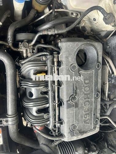 Kia Carens 2016 EX MT 2.0 - 190000 km