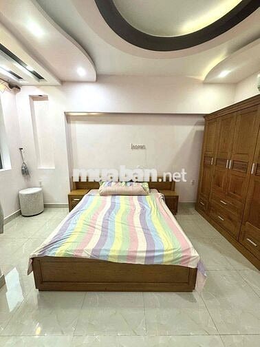 Cho thuê phòng BANCOL Q1 Nguyễn Trãi gần TAKASHIMAYA - BẾN THÀNH 28m2