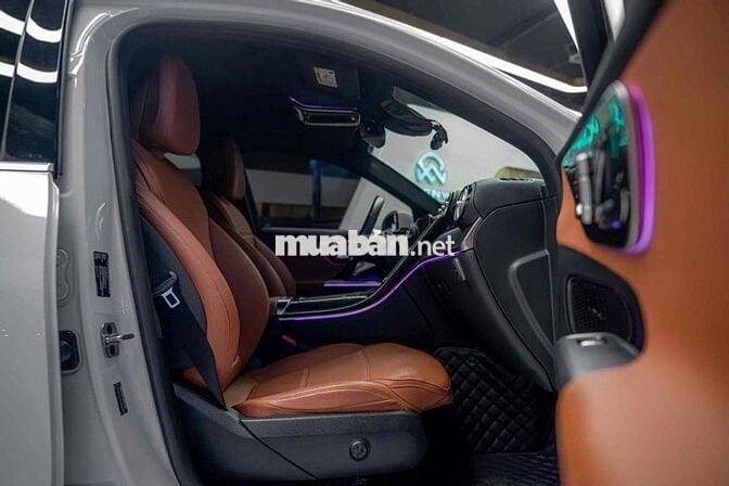 Mercedes Benz GLC200 4Matic 2023