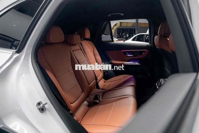 Mercedes Benz GLC200 4Matic 2023
