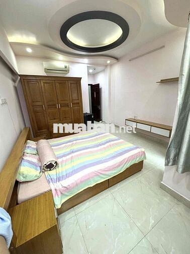 Cho thuê phòng BANCOL Q1 Nguyễn Trãi gần TAKASHIMAYA - BẾN THÀNH 28m2