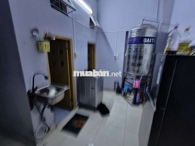 Phòng cho thuê Trung tâm Quận 7