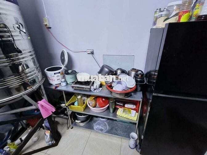 Phòng cho thuê Trung tâm Quận 7