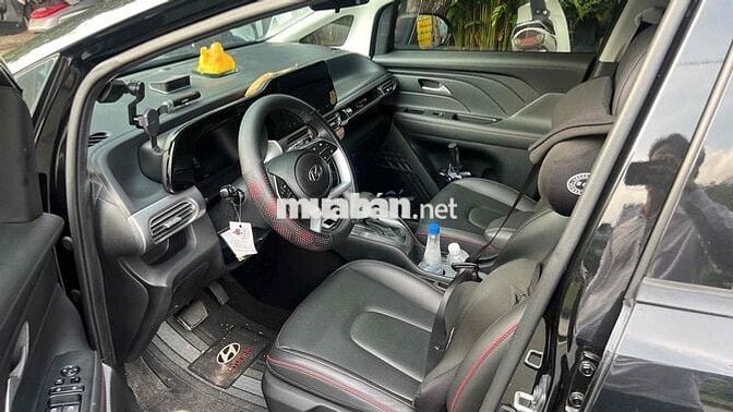 Hyundai Stargazer 2024 X - 16000 km