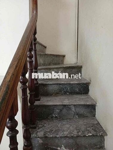 Cần bán gấp căn nhà gần bệnh viện Hòe Nhai 18m 3 tầng 3mt giá 3.3 tỷ