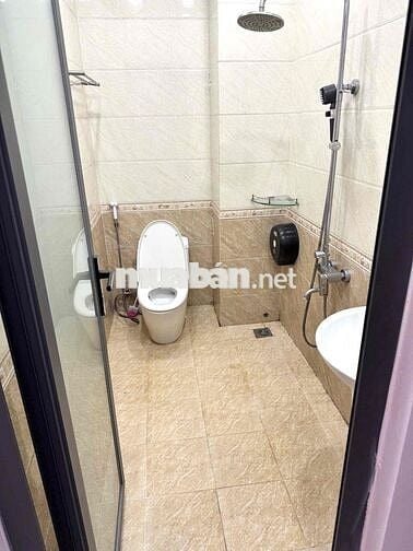 Cho thuê phòng BANCOL Q1 Nguyễn Trãi gần TAKASHIMAYA - BẾN THÀNH 28m2