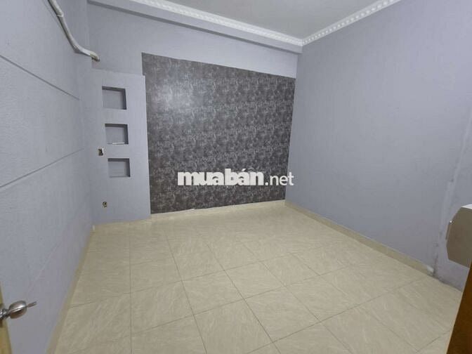 Phòng cho thuê Trung tâm Quận 7