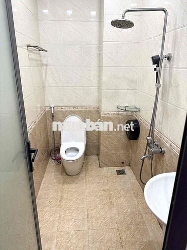 Cho thuê phòng BANCOL Q1 Nguyễn Trãi gần TAKASHIMAYA - BẾN THÀNH 28m2