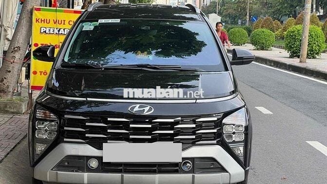 Hyundai Stargazer 2024 X - 16000 km