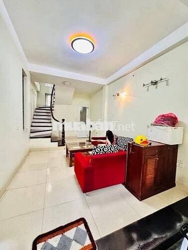BÁN NHÀ-LÔ GÓ-3 THOÁNG-MẶT TIỀN BỀ THẾ