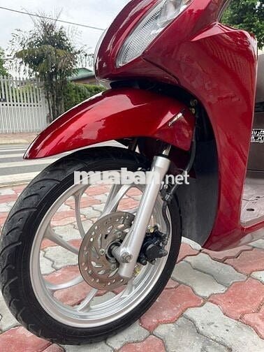 Honda Vision 2022 Màu Đỏ Smartkey - HỖ TRỢ NỢ XẤU