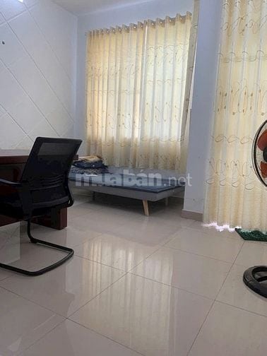 Bán nhà hẻm ô tô Tô Hiệu, 4x17, 2 lầu, 6,5 tỷ TL