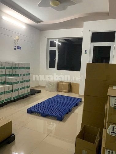 Bán nhà hẻm ô tô Tô Hiệu, 4x17, 2 lầu, 6,5 tỷ TL