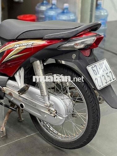 💥WaveS 110 đời 2011 BS Tỉnh Chính Chủ xe ngon💥