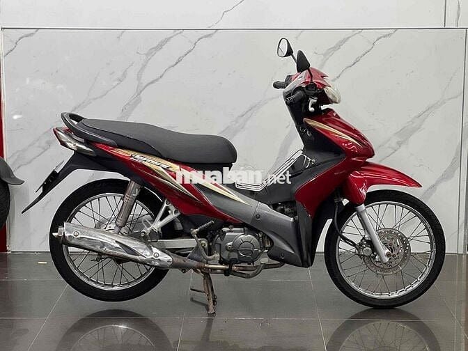 💥WaveS 110 đời 2011 BS Tỉnh Chính Chủ xe ngon💥