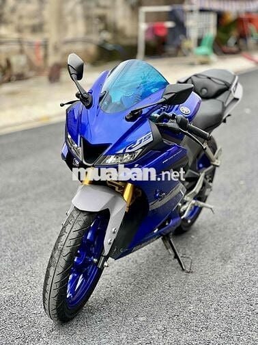 R15 2021 Odo 9k Chính chủ có bán góp