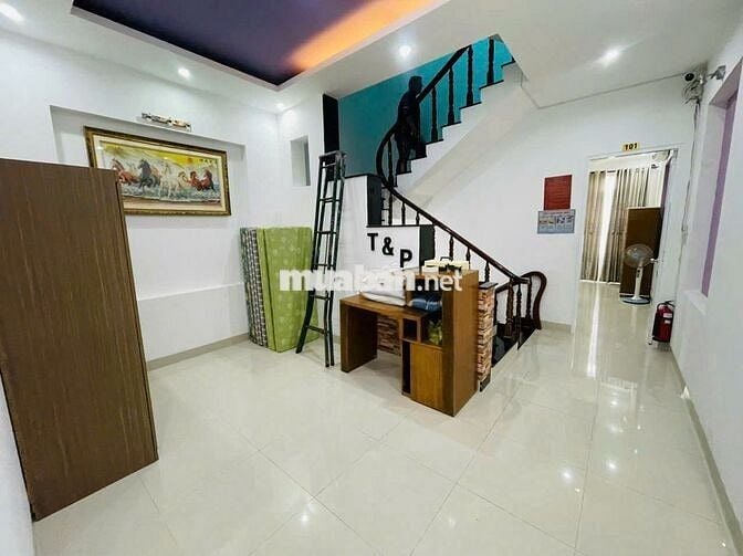 Cho Thuê Nhà Mặt Tiền Khu Á Châu Diện Tích Khủng 340m2 : 17tr Còn Giảm
