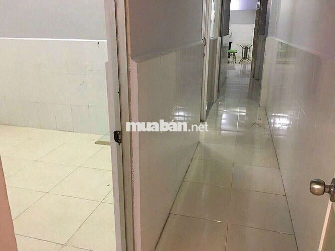 NHÀ CẤP 4 116M2 HẺN 1716 HUỲNH TẤN PHÁT KẾ CẦU PHÚ XUÂN Q7 SỔ RIÊNG