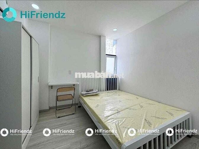 ‼️KHAI TRƯƠNG PHÒNG STUDIO CỬA SỔ & BAN CÔNG NGAY CHỢ TÂN ĐỊNH QUẬN 1