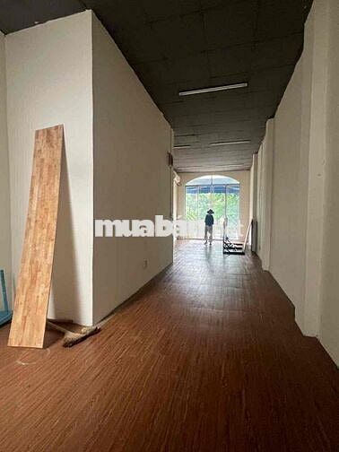 Vị Trí Đẹp📍 Nhà Mặt Tiền Võ Văn Kiệt Gần Cầu Calmette, Quận 1
