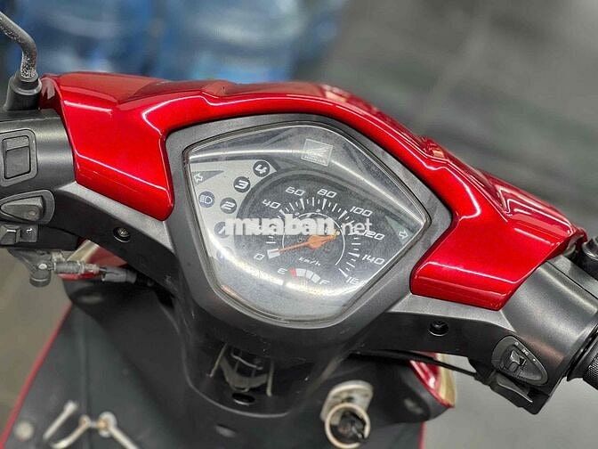 💥WaveS 110 đời 2011 BS Tỉnh Chính Chủ xe ngon💥