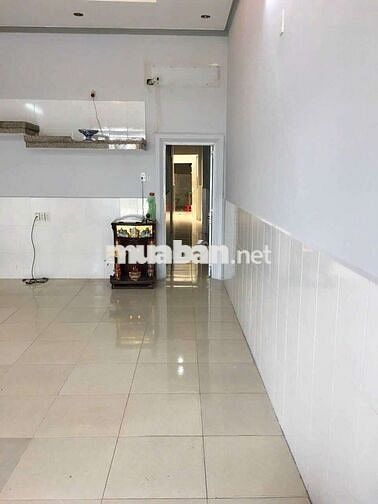 NHÀ CẤP 4 116M2 HẺN 1716 HUỲNH TẤN PHÁT KẾ CẦU PHÚ XUÂN Q7 SỔ RIÊNG