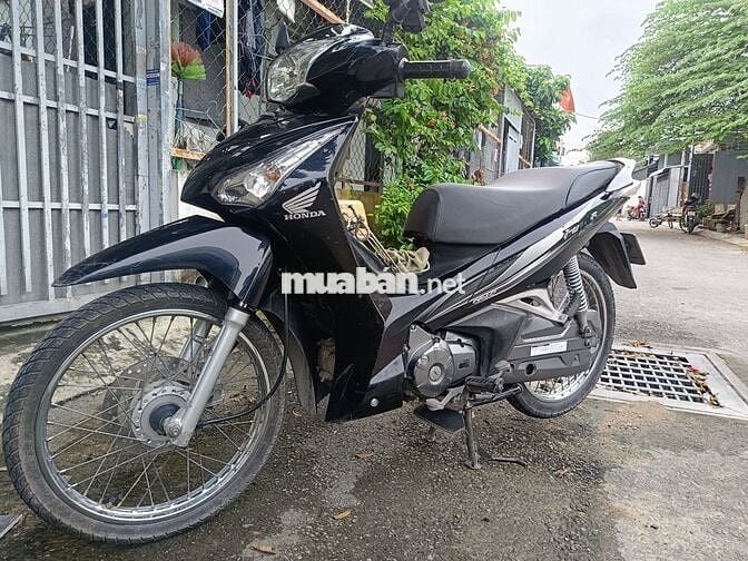 Mình cần bán  Future Fi 125 đời 2018, 75.000km