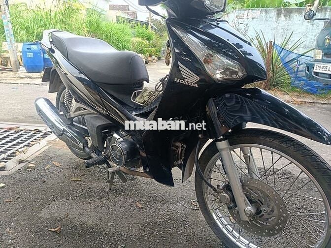 Mình cần bán  Future Fi 125 đời 2018, 75.000km