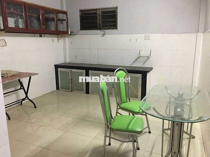 NHÀ CẤP 4 116M2 HẺN 1716 HUỲNH TẤN PHÁT KẾ CẦU PHÚ XUÂN Q7 SỔ RIÊNG