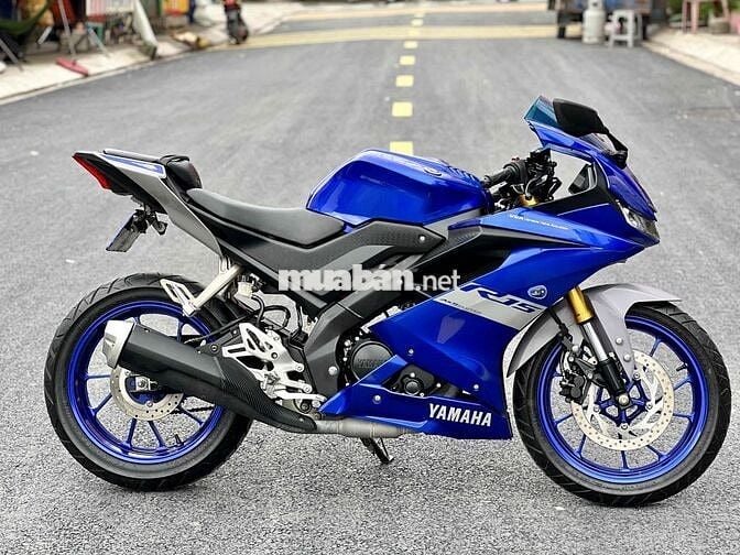 R15 2021 Odo 9k Chính chủ có bán góp