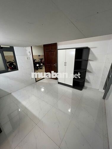 CĂN HỘ DUPLEX FULL NỘI THẤT NGAY LÊ ĐỨC THỌ MỚI THANG MÁY BÃI XE RỘNG
