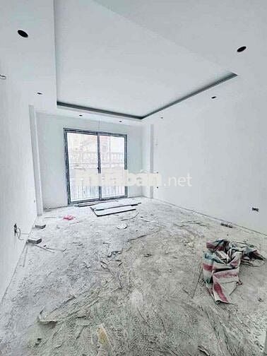 BÁN NHÀ XUÂN LA – 30.5M² – 5 TẦNG – MT 3.5M – GIÁ 8.55 TỶ – TÂY HỒ