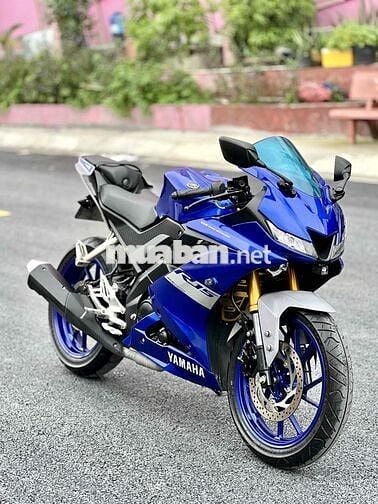 R15 2021 Odo 9k Chính chủ có bán góp