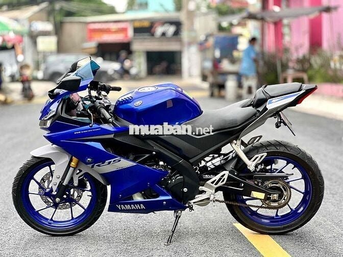 R15 2021 Odo 9k Chính chủ có bán góp
