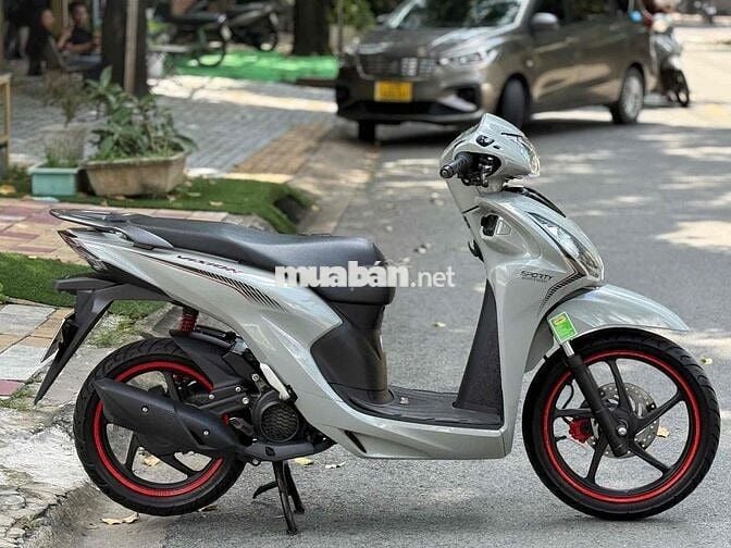 Vision 2024 XXM LƯỚT 1 CHỦ