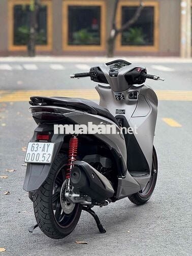 SH 350 2024 LƯỚT ( GÓP BAO NỢ XẤU )
