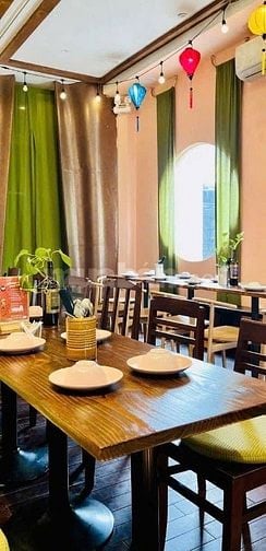 SIÊU PHẨM QUÁN ĂN NẰM NGAY MT TRẦN QUỐC THẢO Q.3