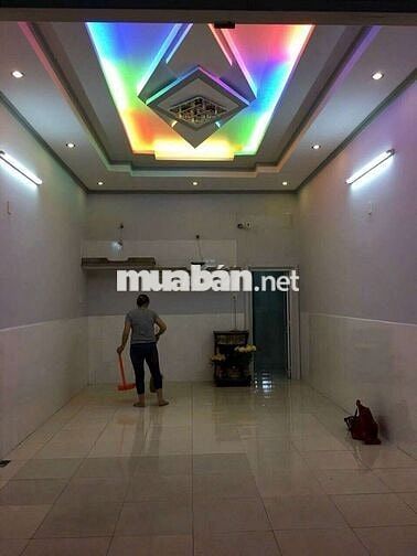 NHÀ CẤP 4 116M2 HẺN 1716 HUỲNH TẤN PHÁT KẾ CẦU PHÚ XUÂN Q7 SỔ RIÊNG