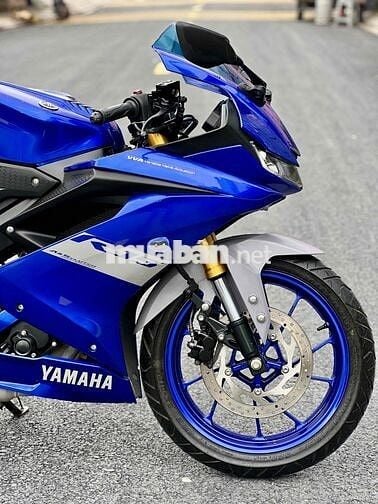 R15 2021 Odo 9k Chính chủ có bán góp