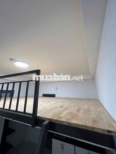 CĂN HỘ DUPLEX FULL NỘI THẤT NGAY LÊ ĐỨC THỌ MỚI THANG MÁY BÃI XE RỘNG